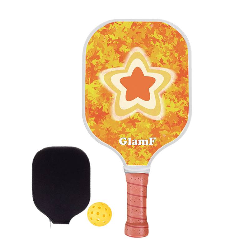Five Star Maple Leaf-Single Single Single Single Set Set